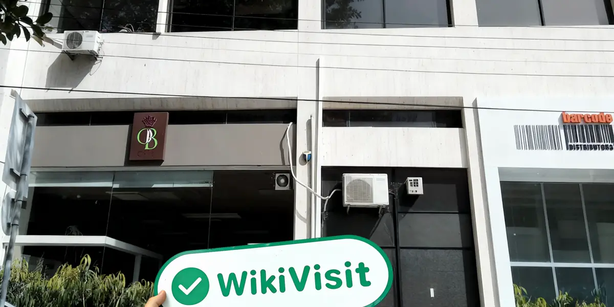 Una visita al sito Atlantic Securities a Cipro