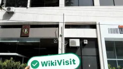 Isang Pagbisita sa Site sa  sa Cyprus