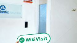 เยี่ยมชมเว็บไซต์ Atlantic Securities ในไซปรัส