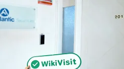 Isang Pagbisita sa Site sa  sa Cyprus
