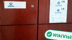 เยี่ยมชมเว็บไซต์ Atlantic Securities ในไซปรัส