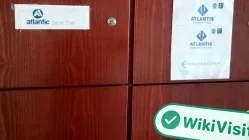 Isang Pagbisita sa Site sa  sa Cyprus