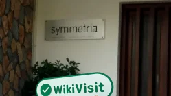 سائپرس میں Symmetria کا دورہ