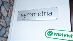 سائپرس میں Symmetria کا دورہ