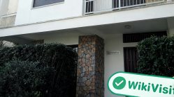 塞浦路斯探访交易商Symmetria 办公场所真实存在