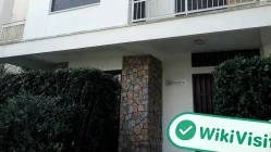 سائپرس میں Symmetria کا دورہ