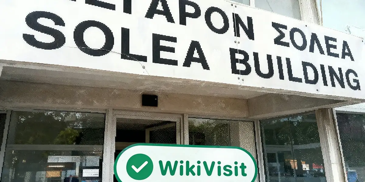 Besuchsmakler a-conversio in Zypern