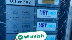 Pagbisita  sa Cyprus