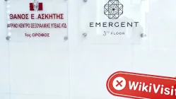 塞浦路斯實地探訪交易商GWG 辦公場所不存在