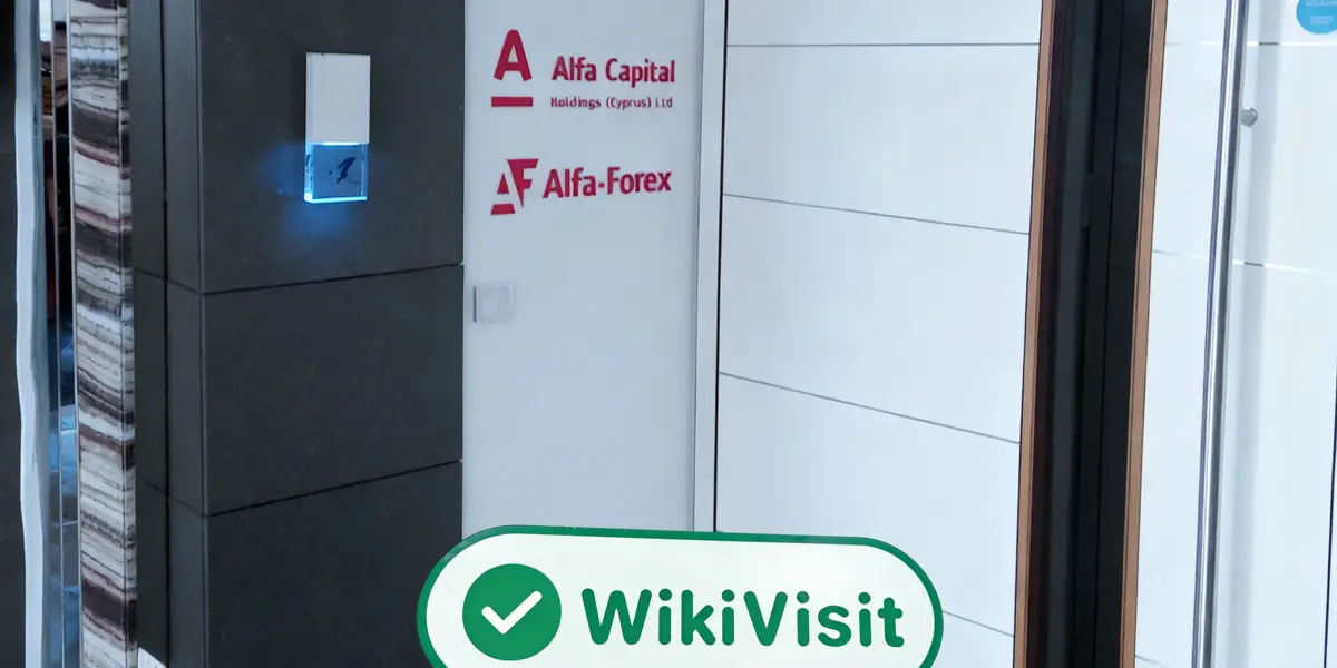 BesuchsmaklerAlfa Capital in Zypern