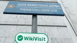 塞浦路斯探访交易商Alfa Capital 办公场所真实存在