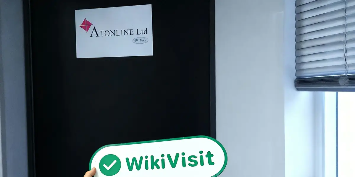 塞浦路斯探訪交易商ATON 辦公場所真實存在