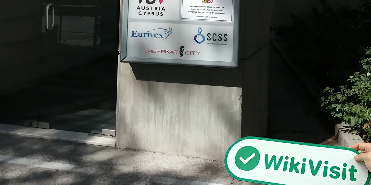Broker de forex visitante Eurivex en Chipre