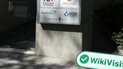 Tham quan nhà môi giới ngoại hối Eurivex Ở cyprus