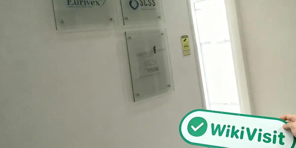 Broker de forex visitante Eurivex en Chipre