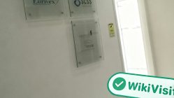 Tham quan nhà môi giới ngoại hối Eurivex Ở cyprus