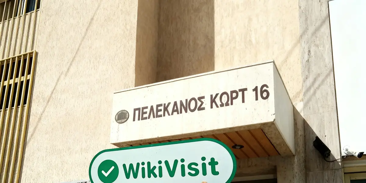 Una visita al sito FOREX TB a Cipro