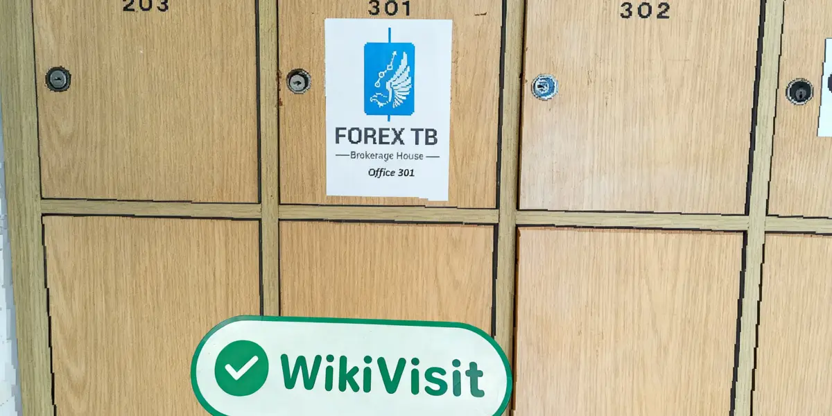 Una visita al sito FOREX TB a Cipro