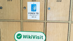 塞浦路斯探访交易商FOREX TB 办公场所真实存在