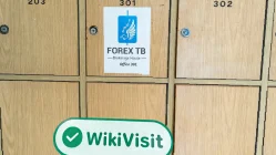 Một chuyến thăm trang web tới FOREX TB Ở cyprus