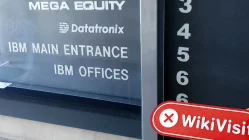 Pagbisita sa Cypriot broker na Fathomwma