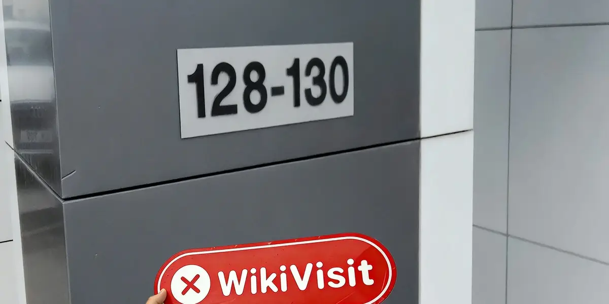 The Address of FINEXO in Cyprus is Bogus