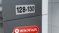 塞浦路斯实地探访交易商FINEXO 办公场所不存在