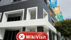 塞浦路斯实地探访交易商FINEXO 办公场所不存在