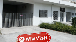 塞浦路斯探访交易商NOVOX 办公场所不存在