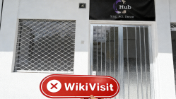 塞浦路斯探访交易商NOVOX 办公场所不存在