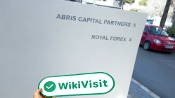 เยี่ยมชม Royal Forex ในไซปรัสมีสำนักงาน