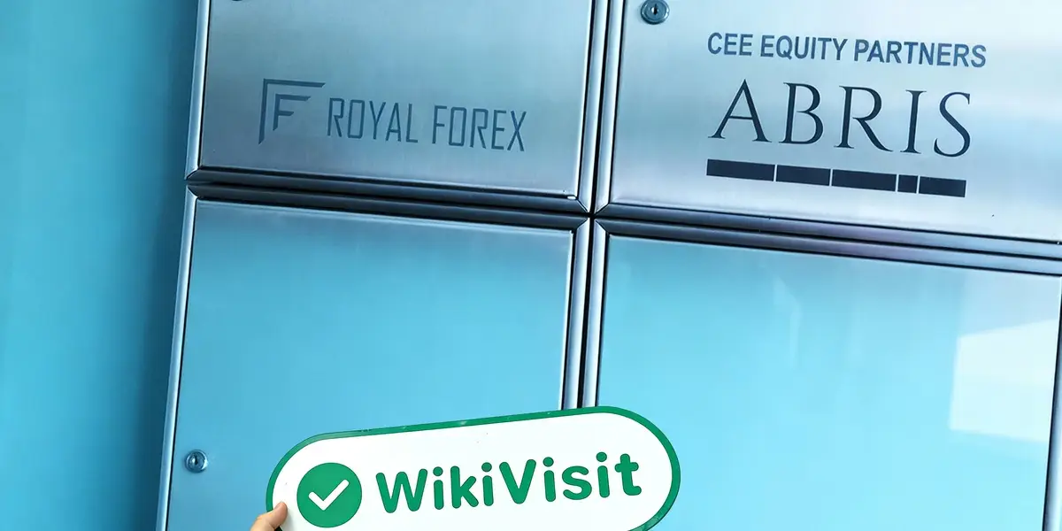 यात्रा पर जाने वाले Royal Forex साइप्रस में, कार्यालय मौजूद हैं