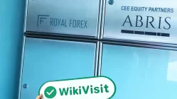 เยี่ยมชม Royal Forex ในไซปรัสมีสำนักงาน