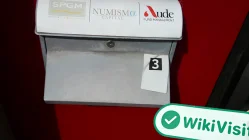 Посещение сайта Numisma  Столица Кипра