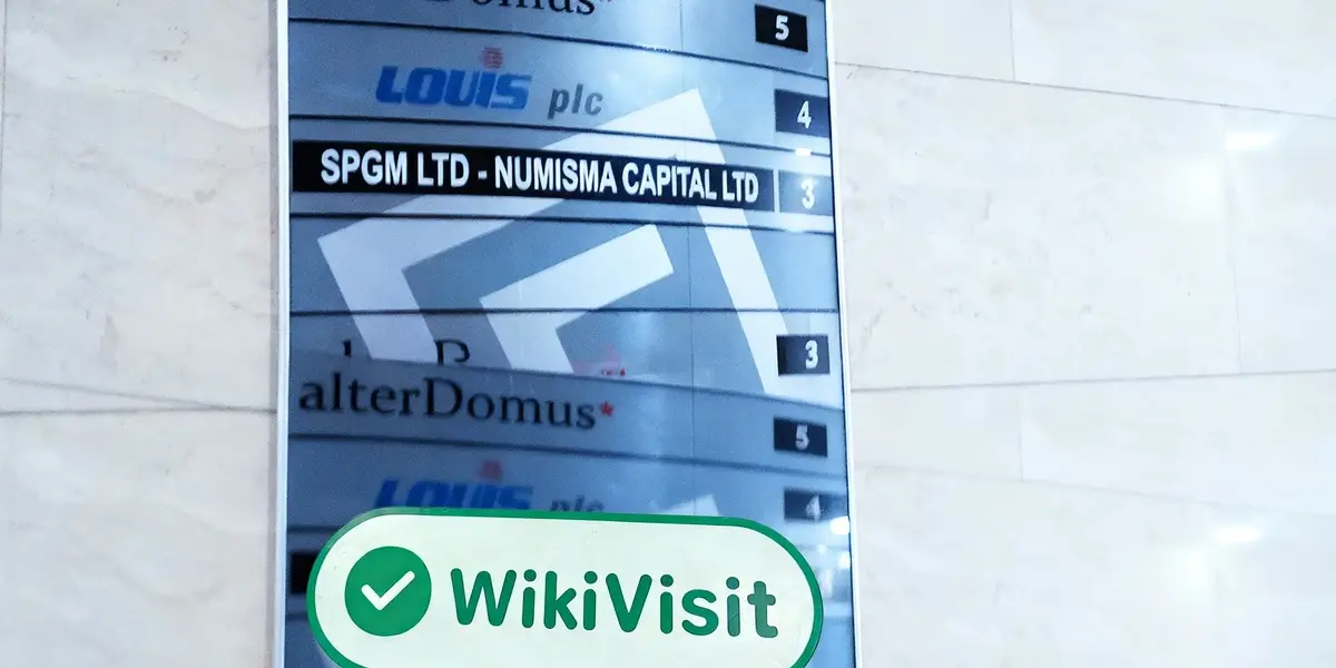 एक साइट पर जाएँ Numisma  साइप्रस में राजधानी