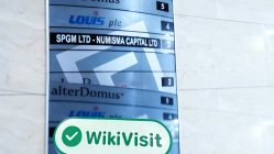 A Site Visit to Numisma Capital in Cyprus