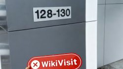 L'adresse de TRADE.COM à Chypre, c'est faux