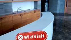 L'adresse de TRADE.COM à Chypre, c'est faux