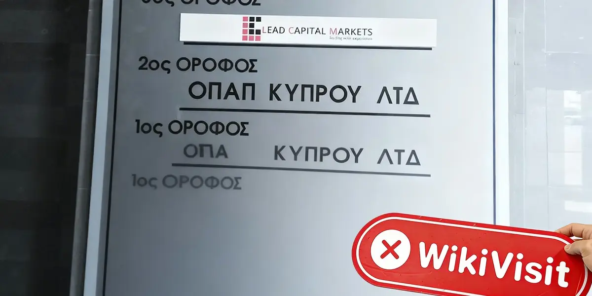 Ang Address ng  sa Cyprus ay si Bogus