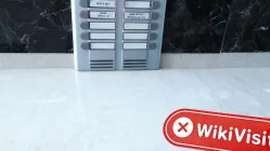 ziyaret eden Kıbrıs komisyoncusu W.G. , ofis var