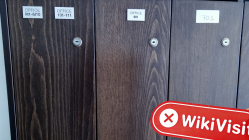 塞浦路斯探访交易商W.G 办公规模较小