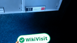 Une visite du site ArgusFX à Chypre - Adresse réglementaire confirmée True