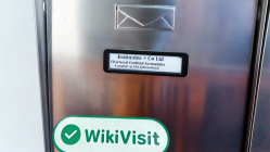 塞浦路斯探访交易商Broctagon Prime 办公场所真实存在