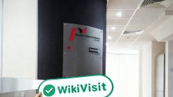 塞浦路斯 探访交易商EuropeFX 办公场所真实存在