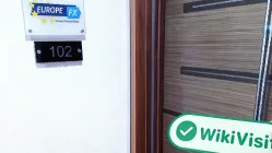 یوروپی ایف ایکس کا قبرص میں دورہ، دفتر موجود ہے