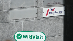 塞浦路斯 探访交易商EuropeFX 办公场所真实存在