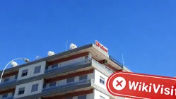 Uma visita ao local para FXGROW em Chipre