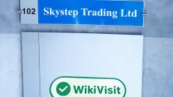 塞浦路斯探訪交易商ForexMart