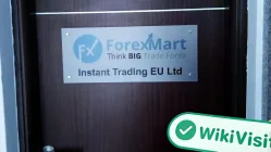 塞浦路斯探訪交易商ForexMart