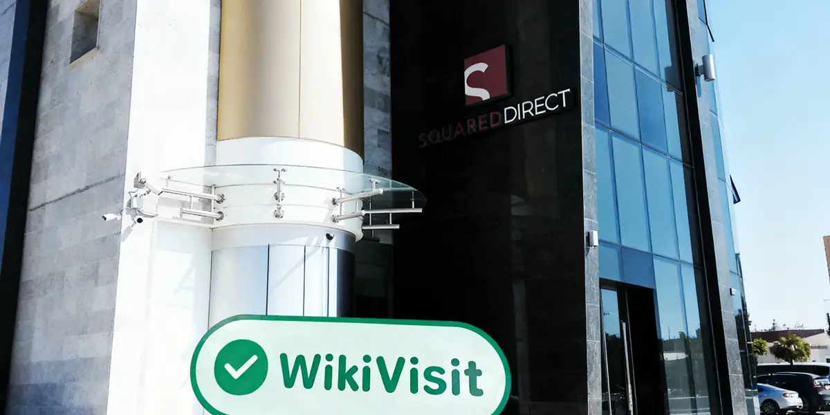Una visita al sitio a ProbusFX en Chipre